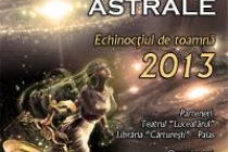 Ritmuri Astrale – simpozion national de astrologie