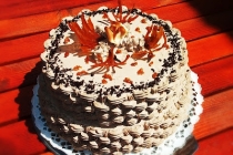 Tort Mirela