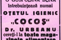 Reţete culinare şi meniuri. O încercare de istorie gastronomică.