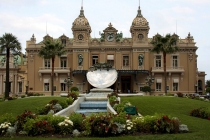 Principatul de Monaco / Monte Carlo