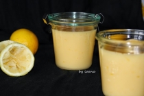 Lemon Curd (Thermomix)