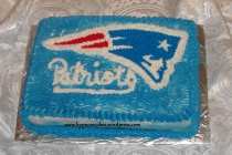 New England Patriots