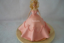 Tort Barbie 2