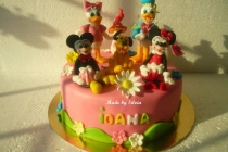 Tort Mickey si Co.