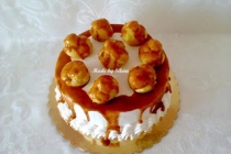 Tort Profiterol