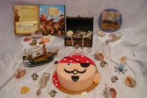 Tort Pirat