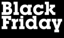 Black Friday magazine participante