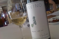 Vinul saptamanii: Davino Rezerva alb 2009