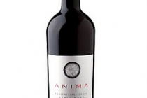 Vinul Saptamanii - Cabernet Sauvignon Anima 2007