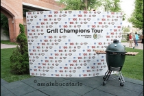 Grill Champions Tour editia 3