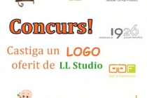 Concurs - castiga un logo personalizat!