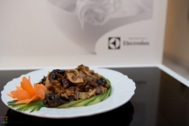 Chef s Table by Electrolux