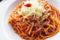 Spaghete “Mozolici”