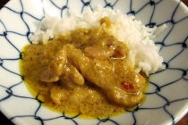 Green Curry