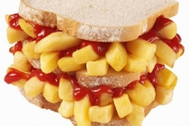 Chip Butty