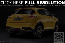 Fantastic 2015 Nissan Juke Nismo RS Review Comprehensive Recent