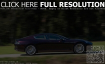 Great 2015 Aston Martin Rapide S High class Car Comprehensive Review recent