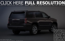 Amazing 2015 GMC Yukon XL SUV Review Comprehensive Current