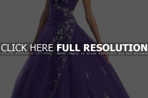 Excellent Purple Wedding Dress Guide Current