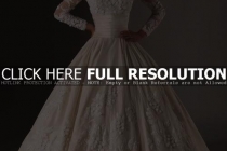 Fabulous Sleeve Wedding Dresses 2015 Advise Up-to-date