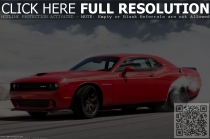 Fabulous 2015 Dodge Challenger SRT Accomplish Summary Current