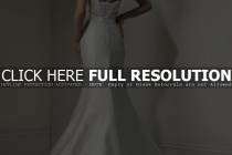 Mermaid Wedding Dresses - The Chic Option For Brides