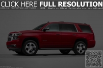 Wonderful 2015 Chevrolet Tahoe LTZ 4WD Article complete newer