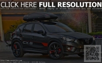 Great 2015 Mazda CX5 SUV Review Comprehensive spot