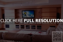 Awesome Living Room Theaters Ideas Guidance Up-to-date