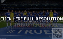 Remarkable Chelsea FC Brief Background