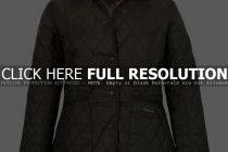 A Great Functional Purpose of a Quilted Jacket Women