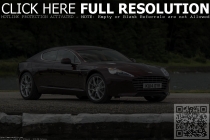 Outstanding 2015 Aston Martin Rapide S Expensive Car Full Review latest