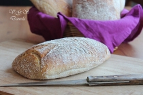 Ciabatta – Bake the Word