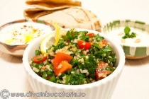 TABOULEH