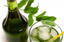 SIROP DE MENTA