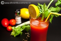 COCKTAIL BLOODY MARY