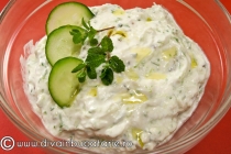 SOS TZATZIKI