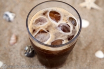 ICED COFFEE – CAFEA CU GHEATA