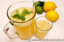 LIMONADA