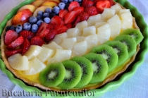 Tarta cu Fructe