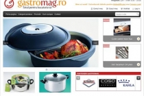 Lista participantilor la concursul &quot;www.gastromag.ro Totul pentru bucataria ta !&quot;