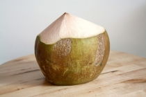“Young coconuts” si in Romania