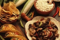Traditii Culinare: Mexic