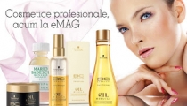 Cosmetice profesionale