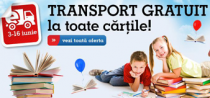 Transport GRATUIT la orice carte de le eMAG plus reduceri