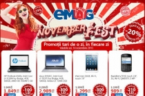 BLACK FRIDAY 2013: ce promotii ne ofera magazinele online?