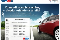 Roviniete la eMAG: comanda si ai livrare imediata pe email