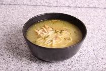 Supă de cocoș cu tăiței de casă