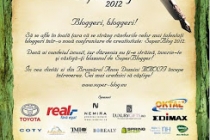 SuperBlog 2012