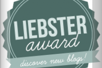 Nominalizare Liebster Award!